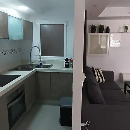 Apartamento Paseo Marítimo Centro *