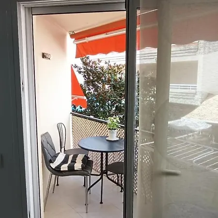 Apartamento Paseo Marítimo Centro *