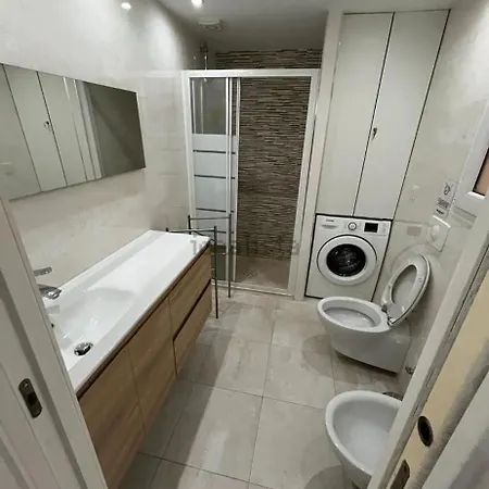 Paseo Marítimo Centro Apartamento