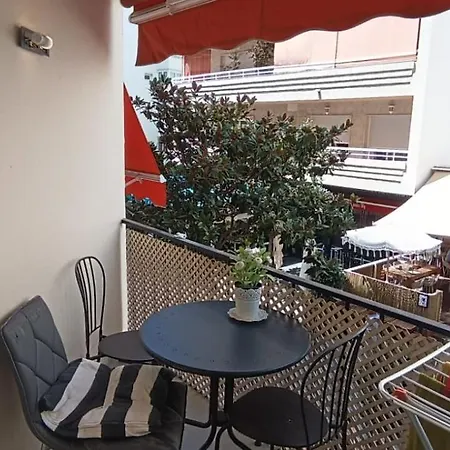 Paseo Marítimo Centro Marbella